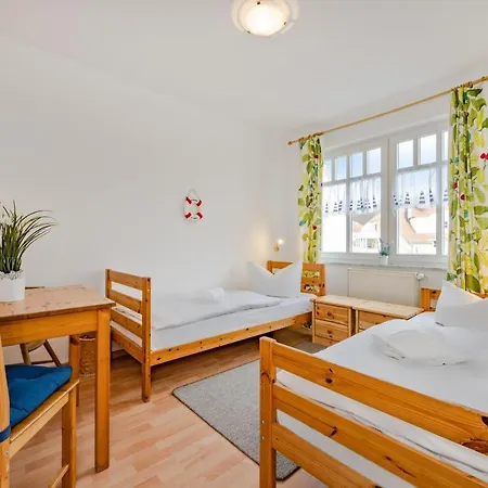 Domizil Steinberg 31 * Koserow