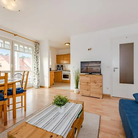 Domizil Steinberg 31 Koserow