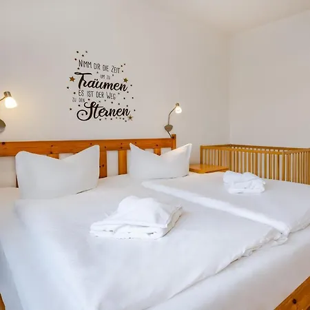 Domizil Steinberg 31 דירה *