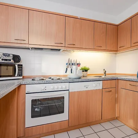 Domizil Steinberg 31 *