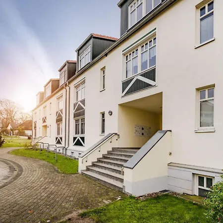 Apartment Domizil Steinberg 31