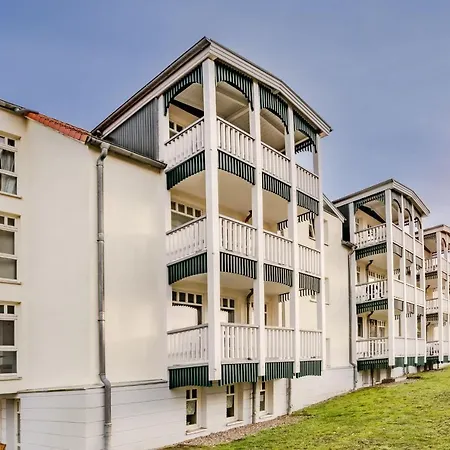Apartment Domizil Steinberg 31