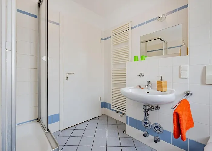 Domizil Steinberg 31 Apartmán *